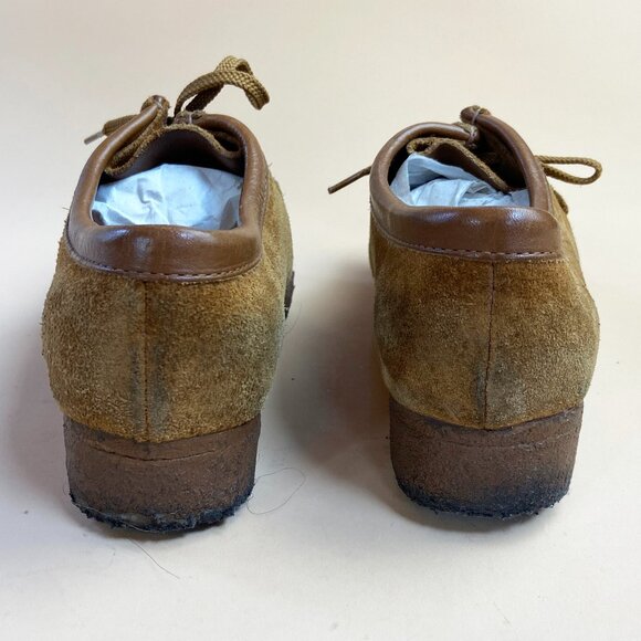 Clarks Wallabee Shoe Free People - Size 9 - Picture 7 of 9